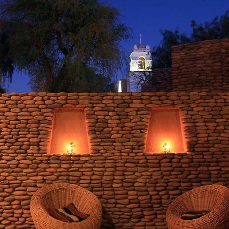 Terrantai Lodge San Pedro de Atacama Exteriér fotografie
