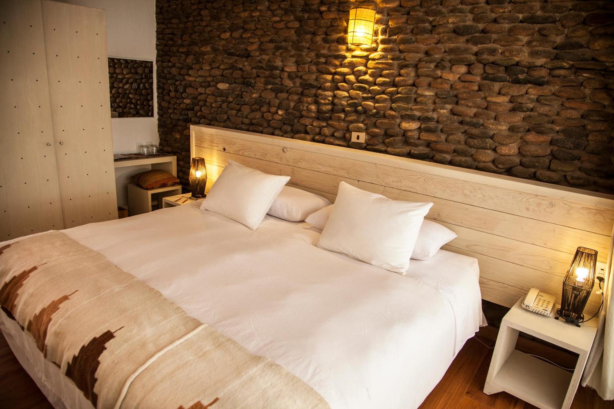 Terrantai Lodge San Pedro de Atacama Exteriér fotografie
