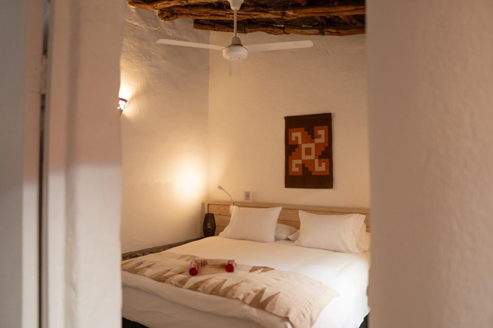 Terrantai Lodge San Pedro de Atacama Exteriér fotografie