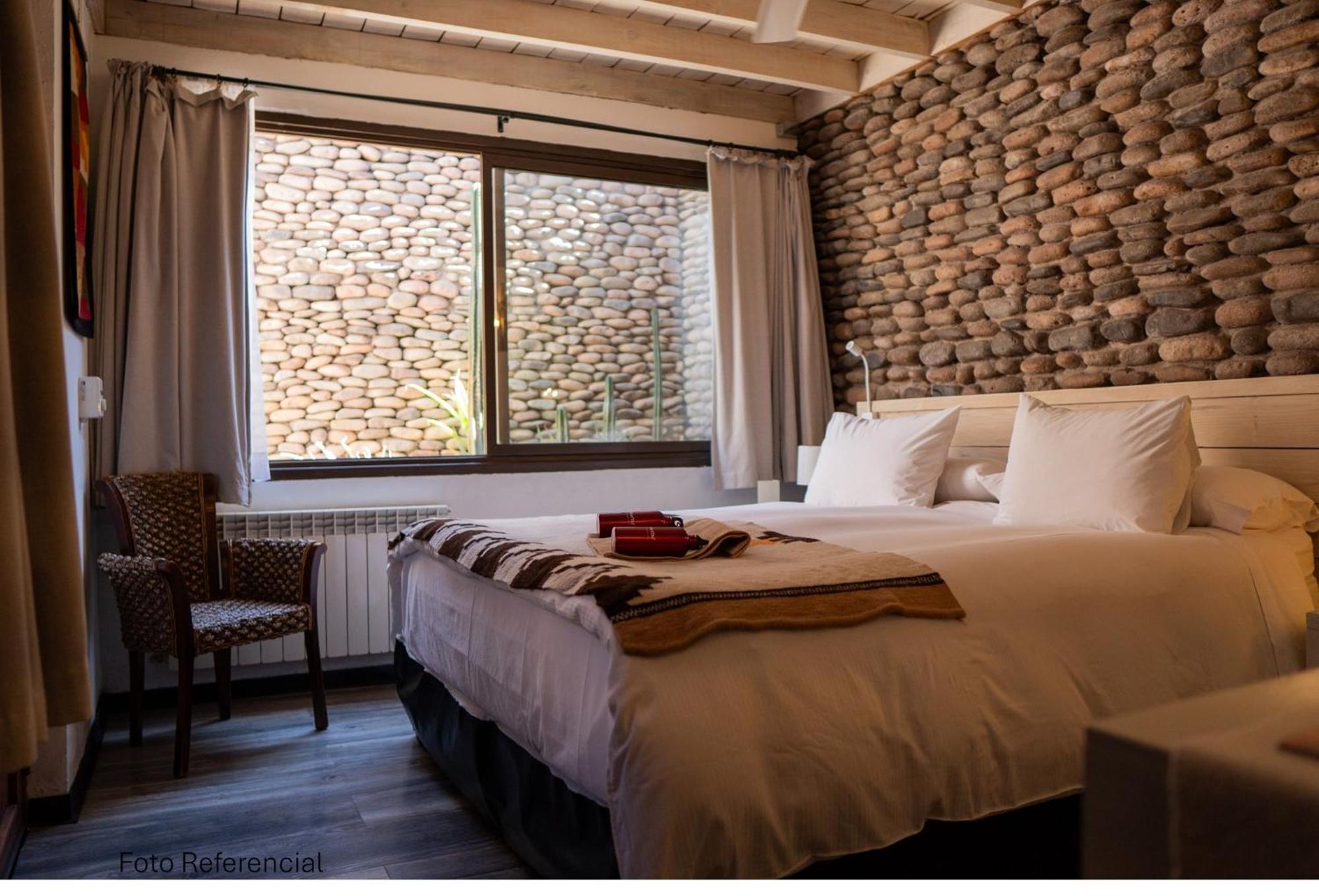 Terrantai Lodge San Pedro de Atacama Exteriér fotografie