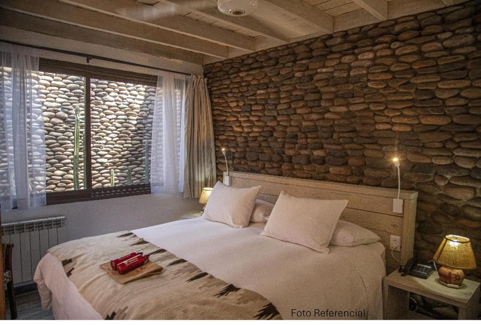 Terrantai Lodge San Pedro de Atacama Exteriér fotografie