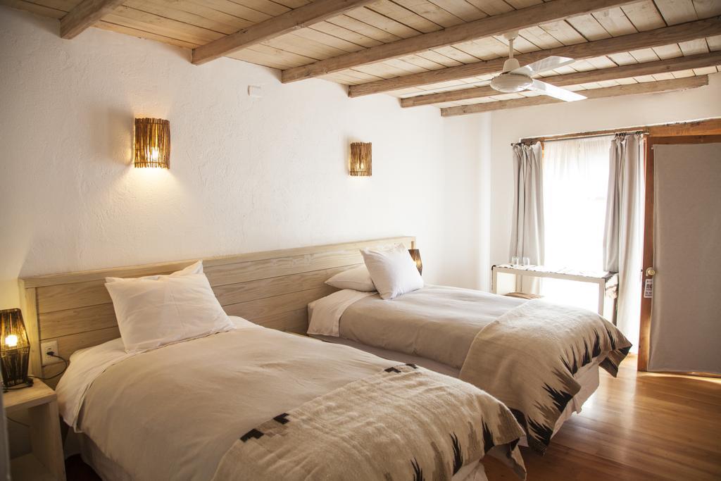 Terrantai Lodge San Pedro de Atacama Exteriér fotografie