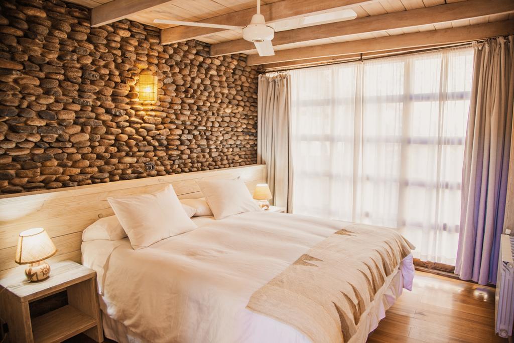 Terrantai Lodge San Pedro de Atacama Exteriér fotografie