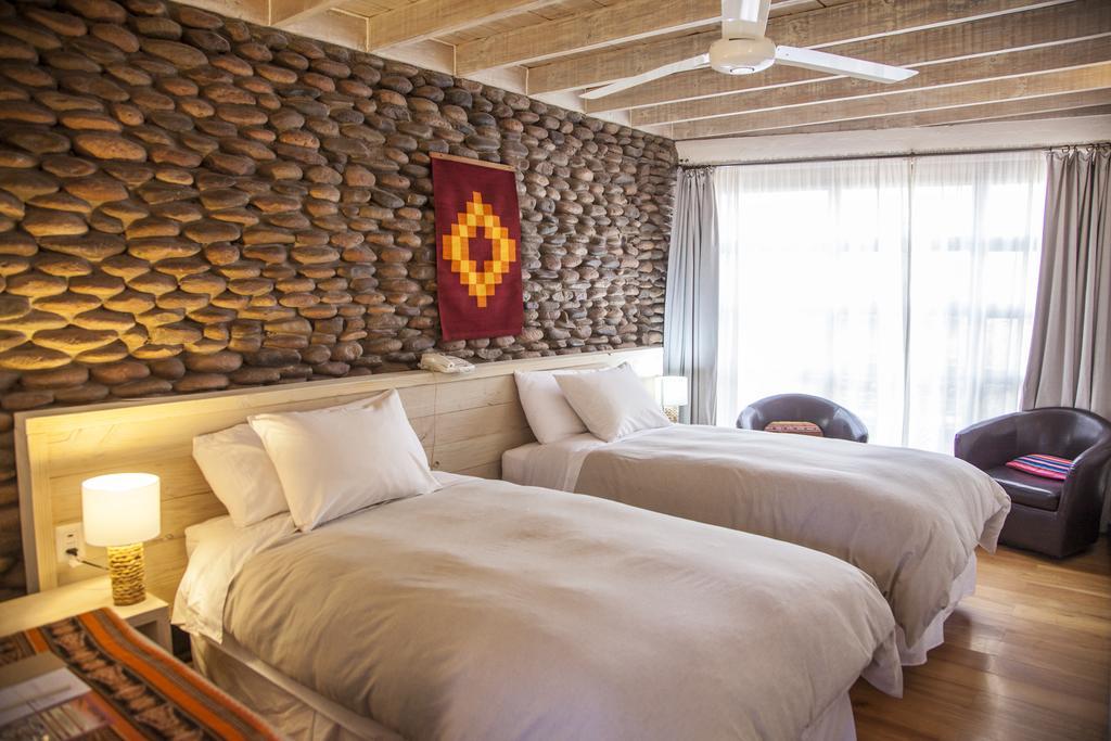 Terrantai Lodge San Pedro de Atacama Exteriér fotografie