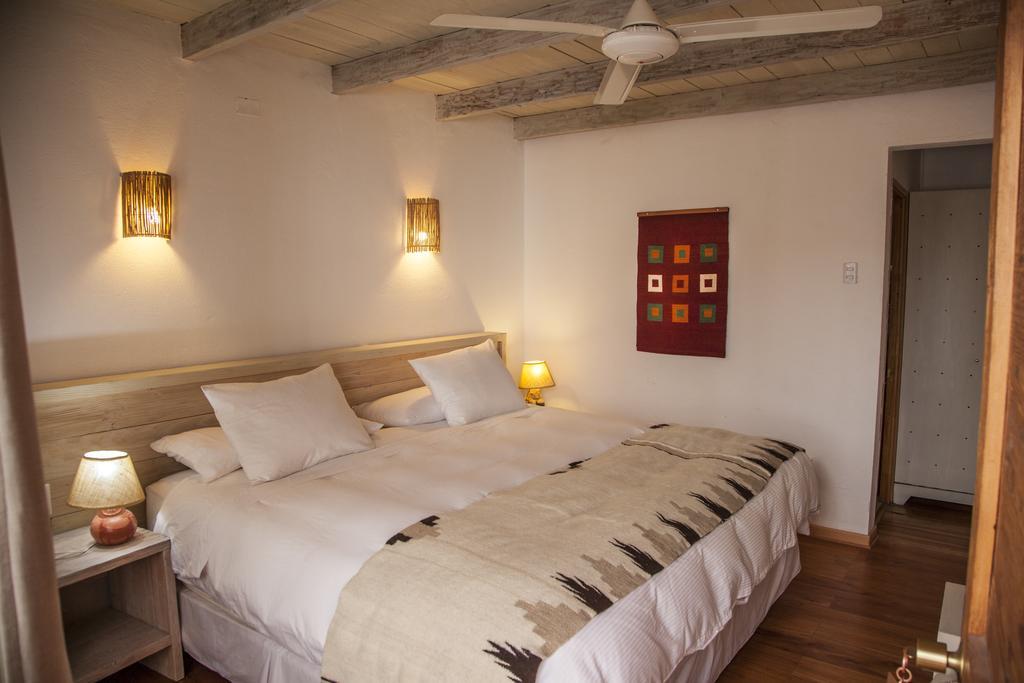Terrantai Lodge San Pedro de Atacama Exteriér fotografie