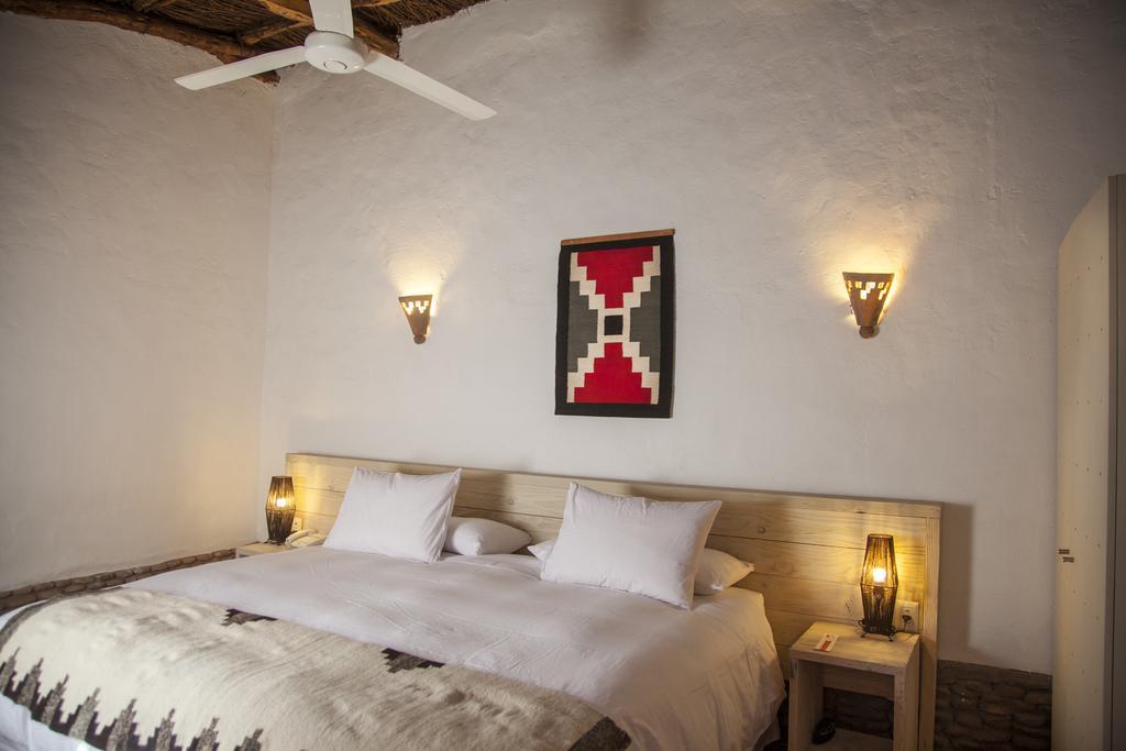 Terrantai Lodge San Pedro de Atacama Exteriér fotografie