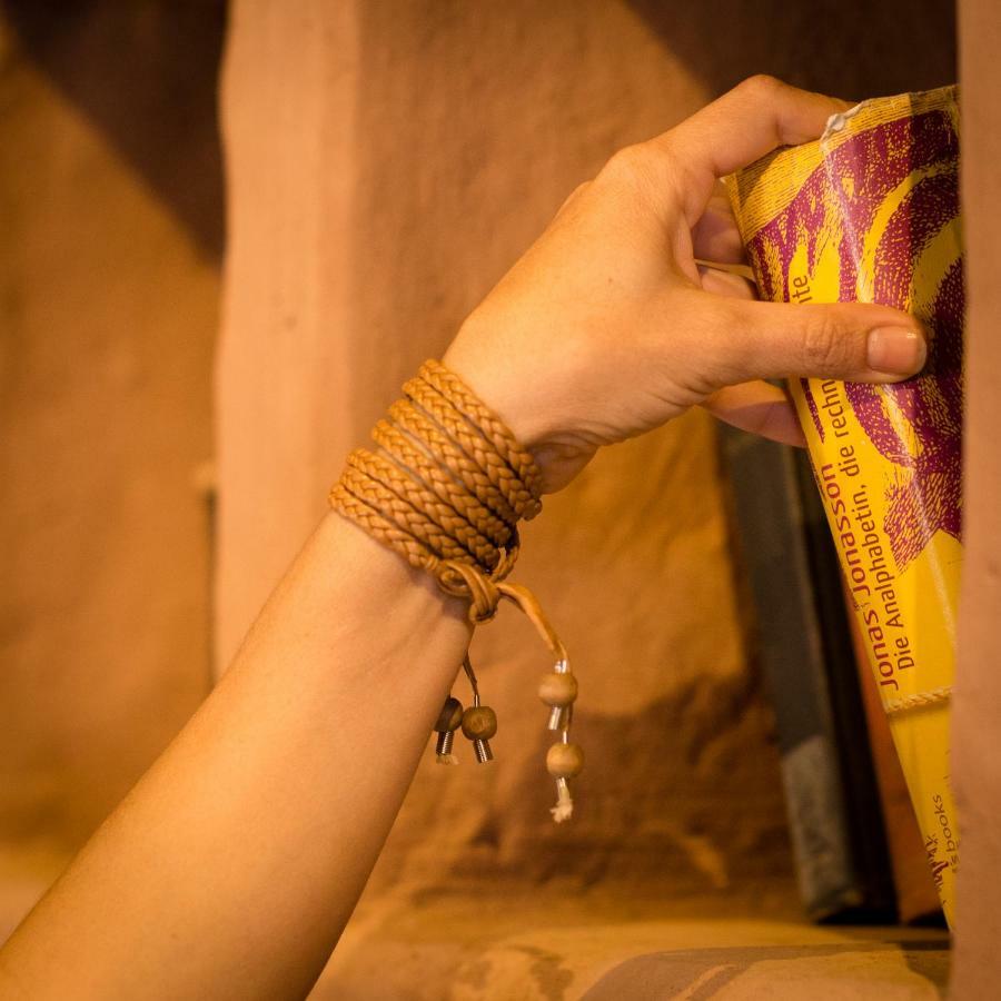 Terrantai Lodge San Pedro de Atacama Exteriér fotografie