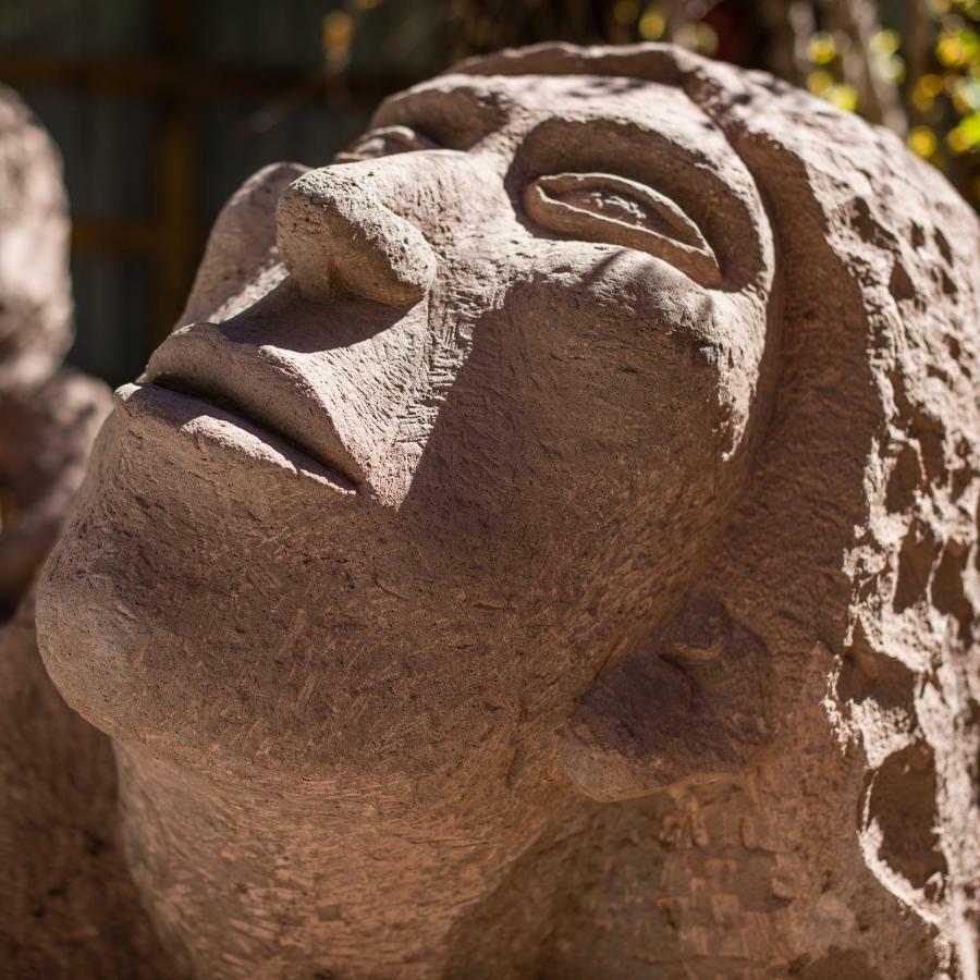 Terrantai Lodge San Pedro de Atacama Exteriér fotografie
