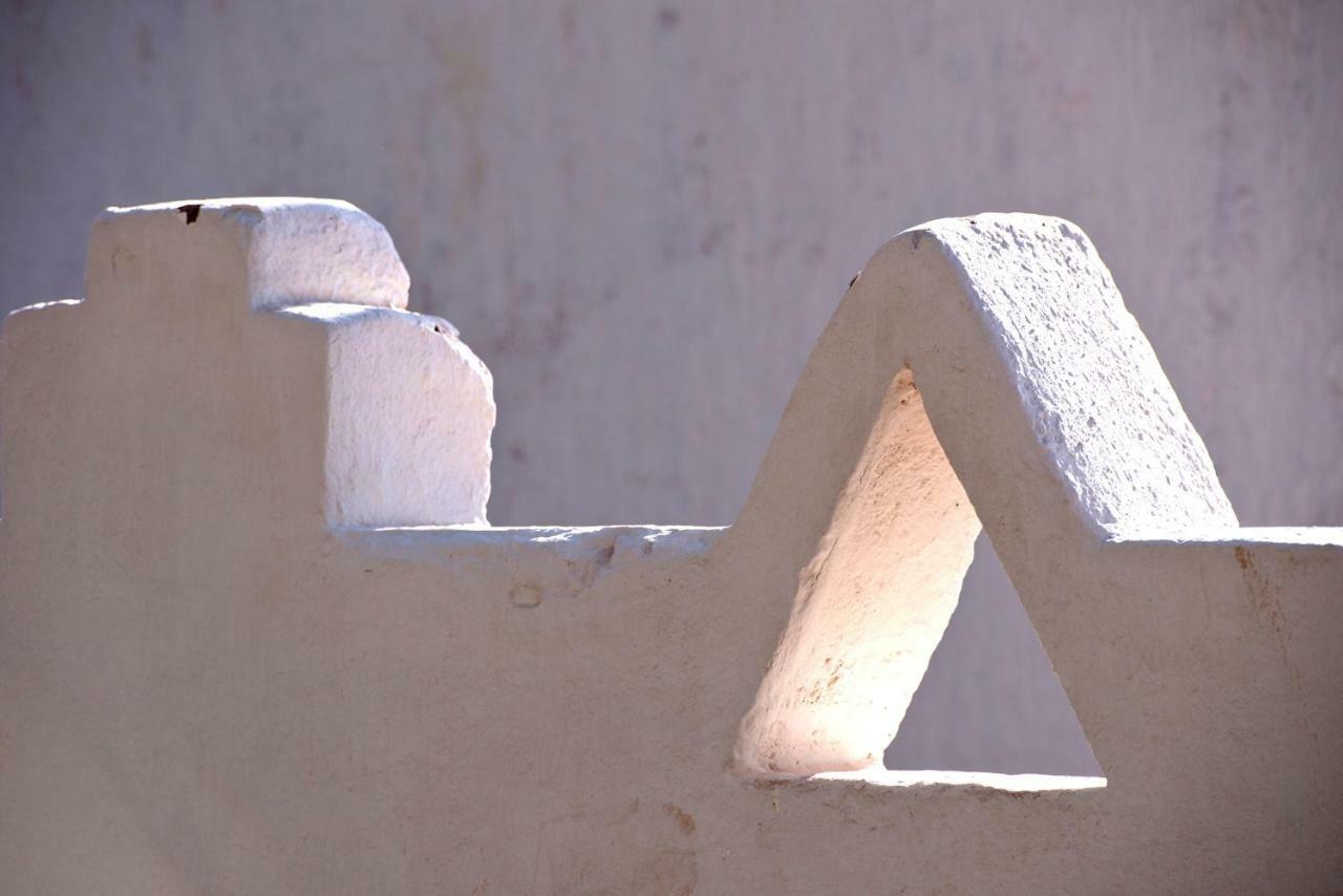 Terrantai Lodge San Pedro de Atacama Exteriér fotografie